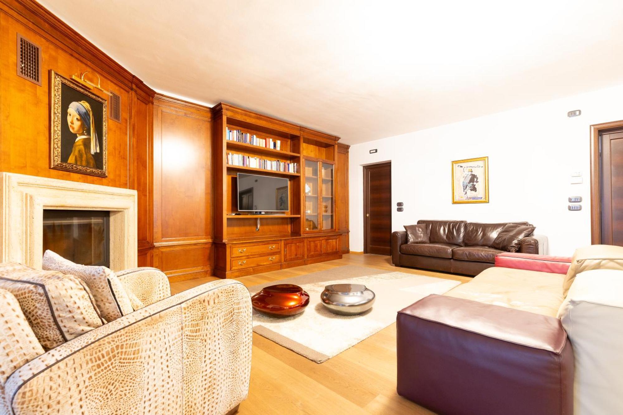 Villa Adige Luxury - M&M Holiday House Perugia Exterior photo