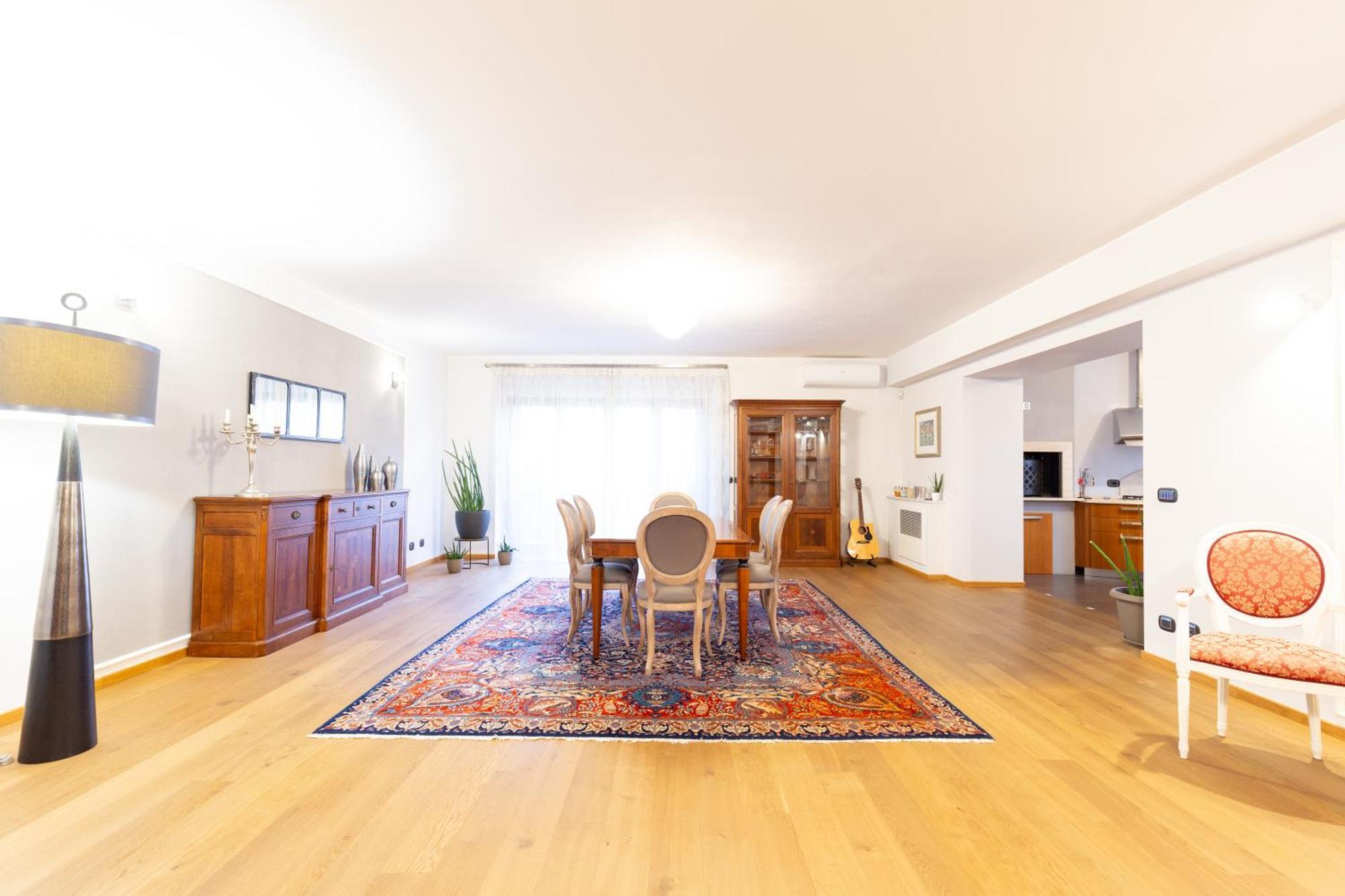 Villa Adige Luxury - M&M Holiday House Perugia Exterior photo